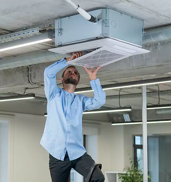 Professional Air Duct Cleaners in Sunny Isles Beach, FL