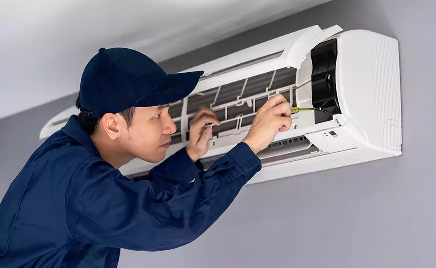 AC Duct Cleaning Sunny Isles Beach