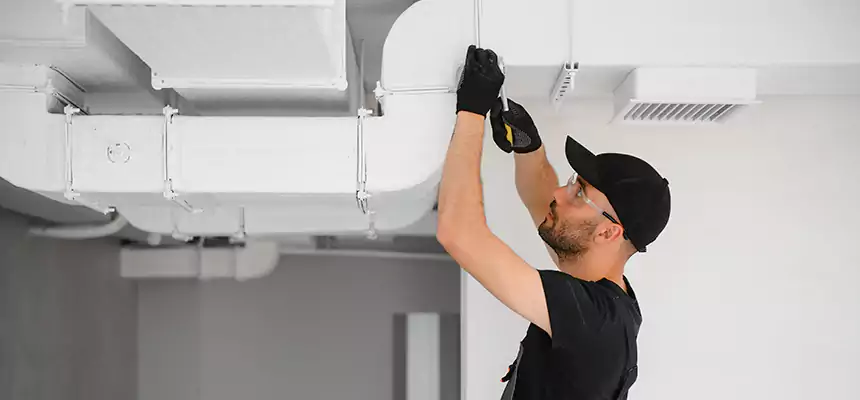 Our Air Duct Cleaning Services in Sunny Isles Beach, FL