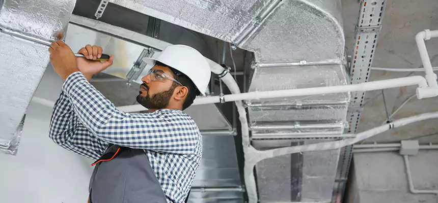 Proactive Ac Vent Repairs & Air Duct Replacement Companies Near Me in Sunny Isles Beach