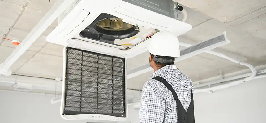 Our Affordable Duct Cleaning Near Me Services in Sunny Isles Beach, FL