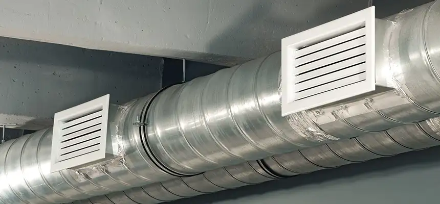 Our Air Duct Camera Inspection Services in Sunny Isles Beach, FL