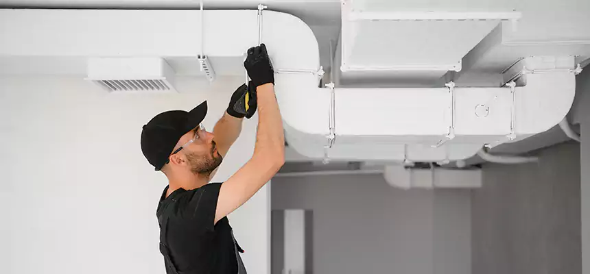 Our Air Duct Repair Services in Sunny Isles Beach, FL