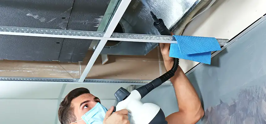 Our Air Duct Rodent Removal Services in Sunny Isles Beach, FL
