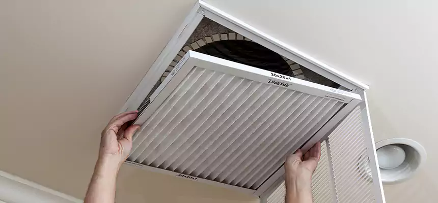 Our Air Duct UV Sanitization Services in Sunny Isles Beach, FL