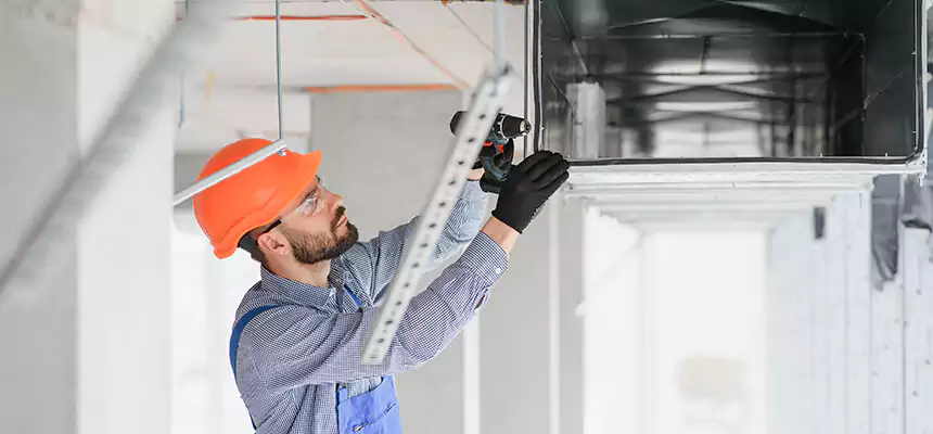 Our Air Vent Replacement Services in Sunny Isles Beach, FL