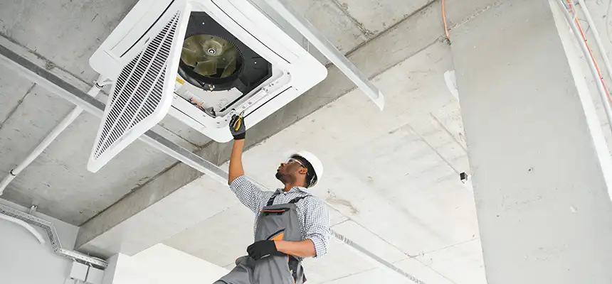 Efficient Multi‑Unit & HOA Annual Vent Cleaning Plans in Sunny Isles Beach