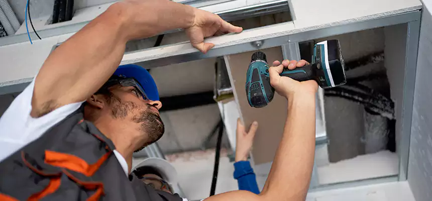 Our Apartment Air Duct Cleaning Services in Sunny Isles Beach, FL