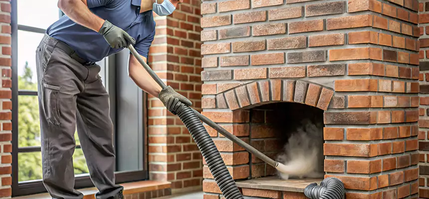 Our Chimney Sweep Services in Sunny Isles Beach, FL