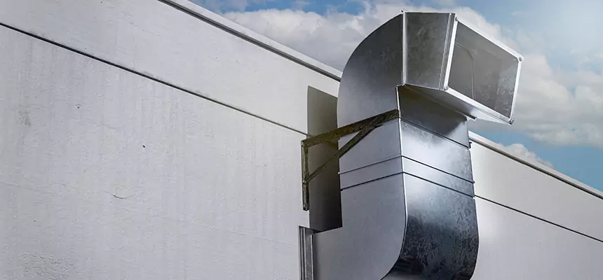 Trusted Industrial Dryer Vent Cleaning in Sunny Isles Beach