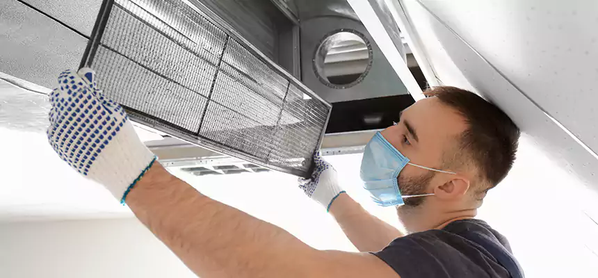 Our Dryer Vent Cleaning Services in Sunny Isles Beach, FL