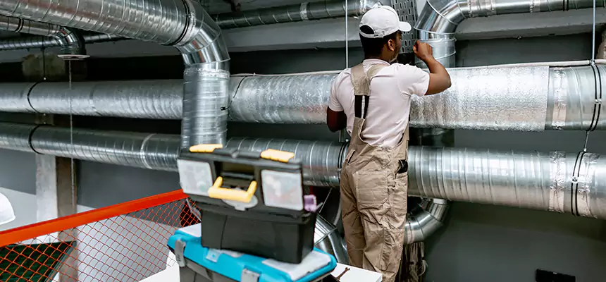 Comprehensive Duct Expansion in Sunny Isles Beach, FL