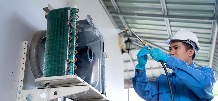 Our Energy-Efficient HVAC Cleaning Services in Sunny Isles Beach, FL