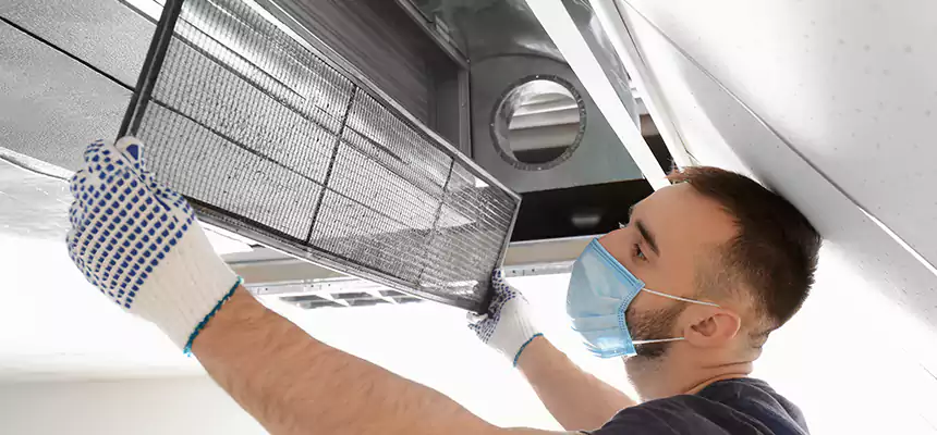 Our Home Duct Cleaning Services in Sunny Isles Beach, FL  