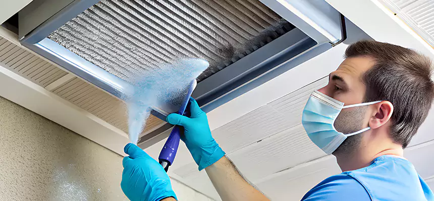 Our Home Ventilation Cleaning Services in Sunny Isles Beach, FL