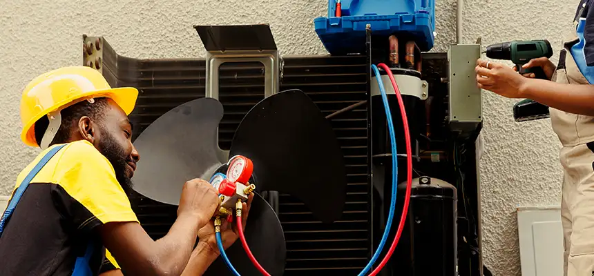 Our HVAC Airflow Optimization Services in Sunny Isles Beach, FL