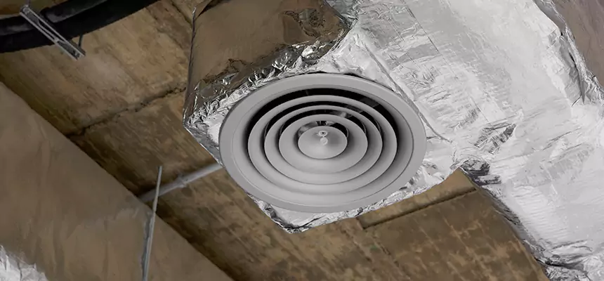 Our Low VOC Vent Installation Services in Sunny Isles Beach, FL