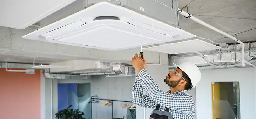 Moisture Control & Condensation Fixes in Duct Systems in Sunny Isles Beach, FL