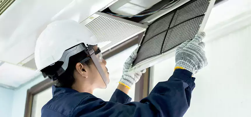 Our Residential Air Vent Cleaning Services in Sunny Isles Beach, FL