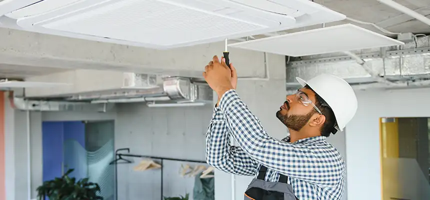Our Roof Dryer Vent Cleaning Services in Sunny Isles Beach, FL