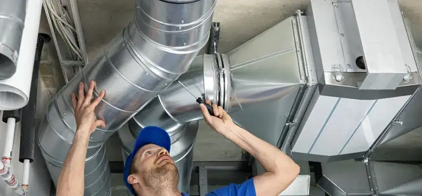 Our Same-Day Air Duct Service in Sunny Isles Beach, FL
