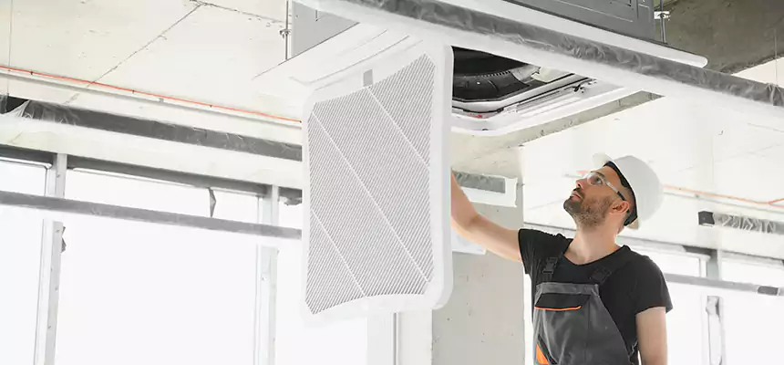 Dryer Ventilation Duct Cleaning in Sunny Isles Beach