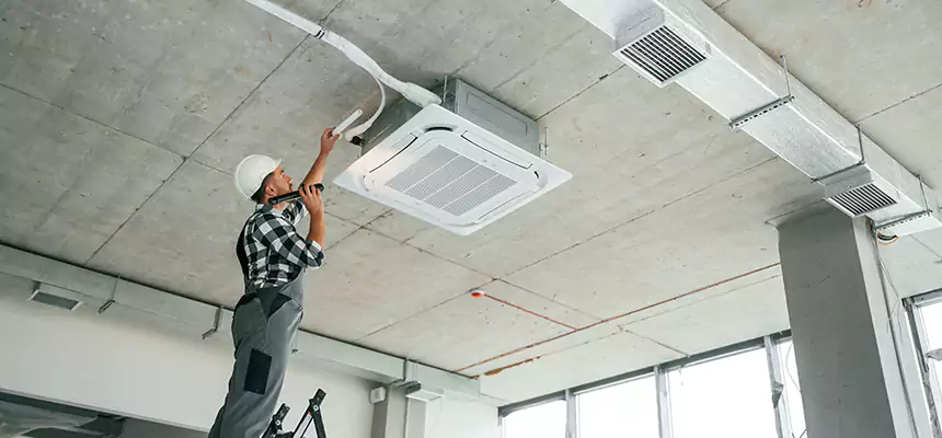 Our Wi Fi Connected Air Ducts Services in Sunny Isles Beach, FL