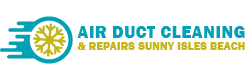 Air Duct Cleaning & Repairs Sunny Isles Beach