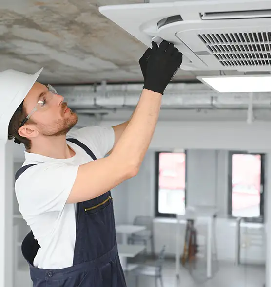 Top Affordable Duct Cleaning Services Near Me in Sunny Isles Beach, FL