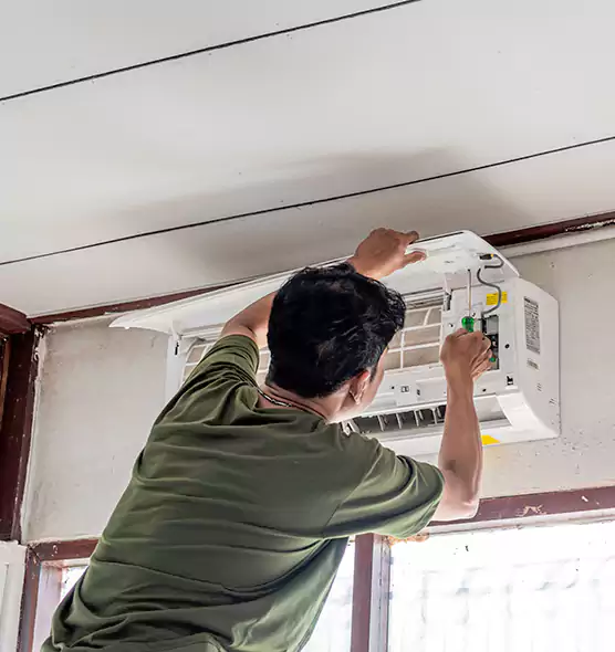 About Air Duct & AC Odor Removal in Sunny Isles Beach, FL