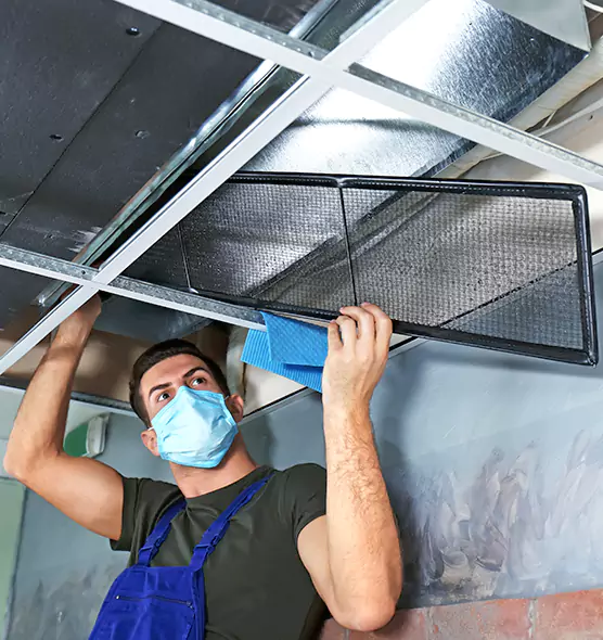About Air Duct Bacteria Removal in Sunny Isles Beach