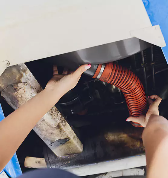 Professional Air Duct Leak Repair in Sunny Isles Beach, FL