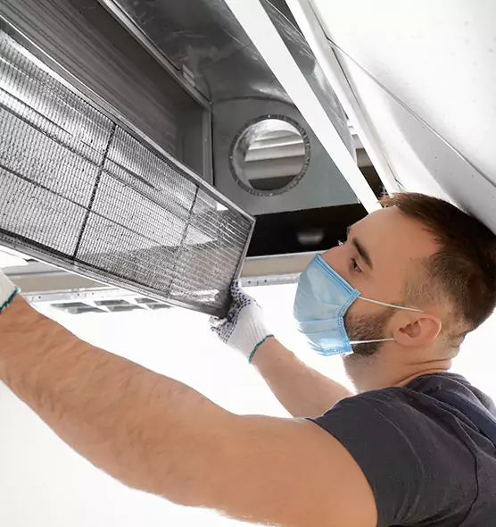 About Air Duct Pathogen Disinfection in Sunny Isles Beach, FL