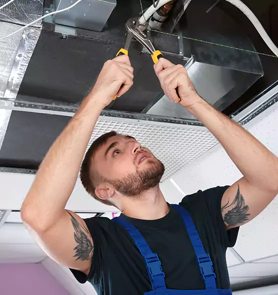 About Air Duct Repair Services in Sunny Isles Beach, FL