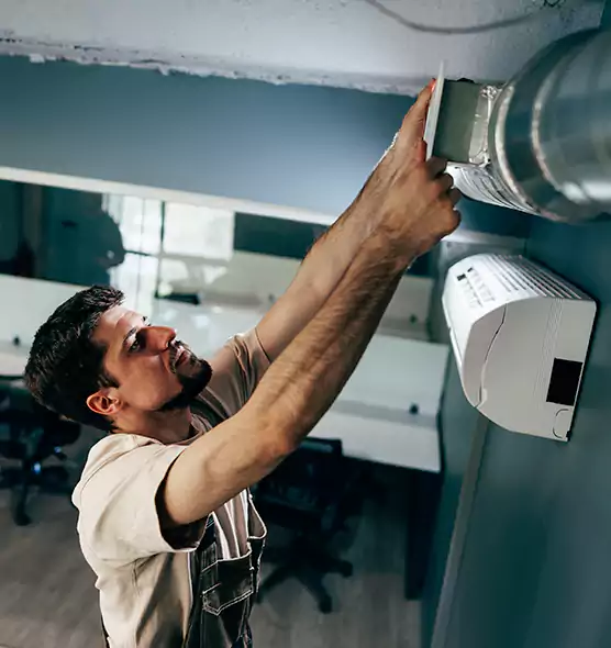 Advanced Air Duct UV Sanitization in Sunny Isles Beach, FL