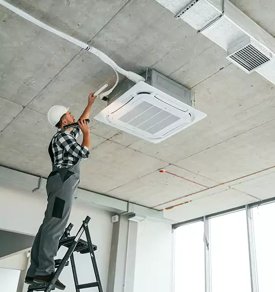 Your Local Air Vent Replacement Partner in Sunny Isles Beach, FL