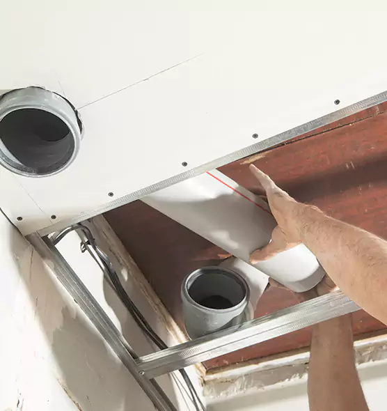 Professional Attic Air Duct Cleaning in Sunny Isles Beach, FL