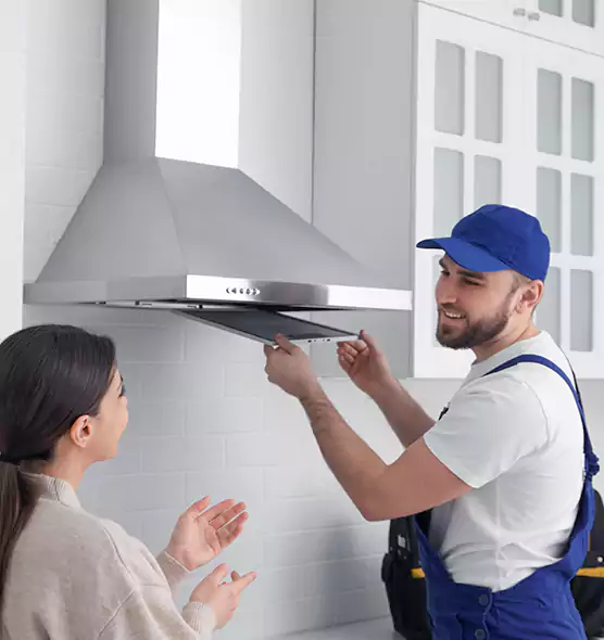 Professional Dryer Vent Cleaning Service in Sunny Isles Beach, FL