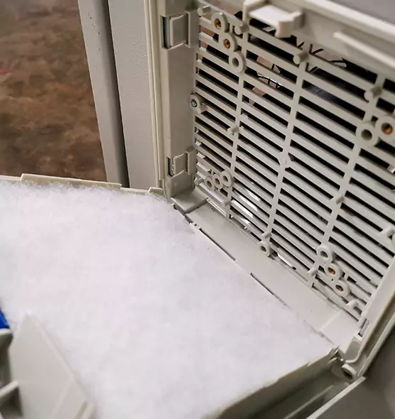 Professional Dryer Vent Mold Cleaning in Sunny Isles Beach, FL