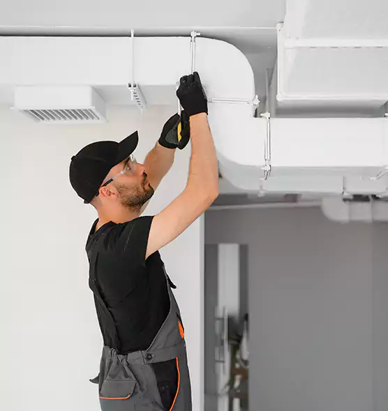 About Duct Cleaning Behind Drywall in Sunny Isles Beach, FL