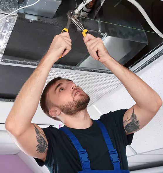 Trusted Home Air Duct Cleaning in Sunny Isles Beach, FL