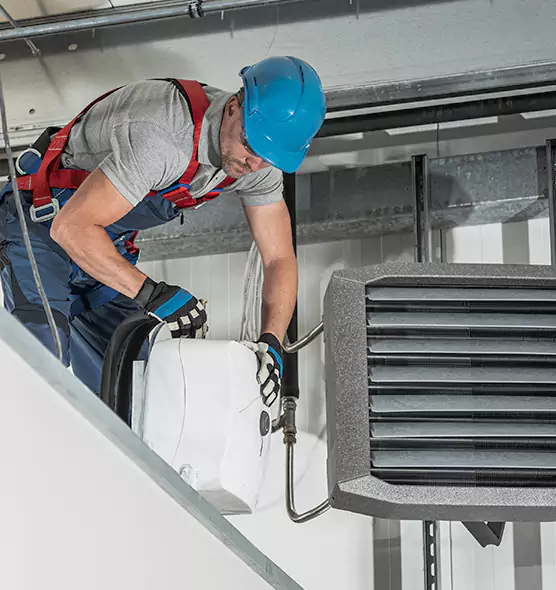 Professional HVAC Cleaning Solutions in Sunny Isles Beach, FL