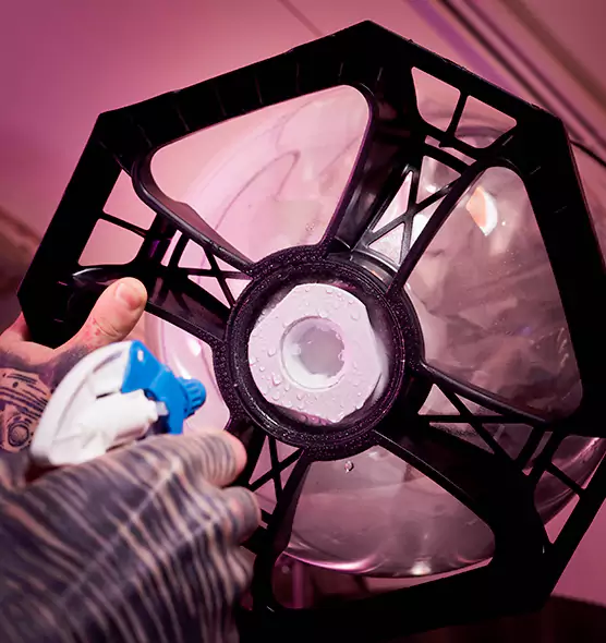 Expert Low VOC Vent Installation in Sunny Isles Beach, FL