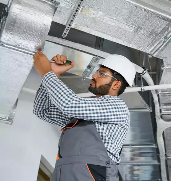 Welcome to Mold & Mildew Removal from Air Ducts Sunny Isles Beach, FL