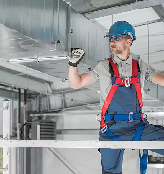 About Mold-Resistant Duct Treatment in Sunny Isles Beach, FL