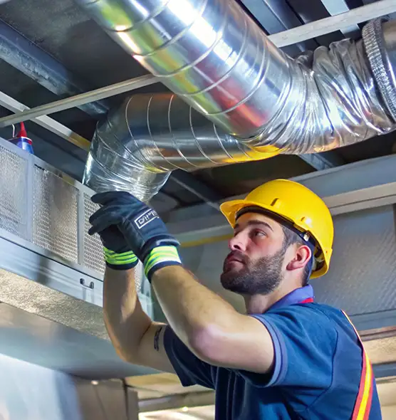 Professional NADCA Approved Air Duct Services in Sunny Isles Beach, FL