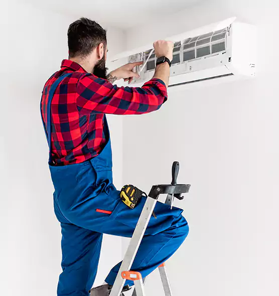 About Smart Air Conditioning Installation in Sunny Isles Beach, FL