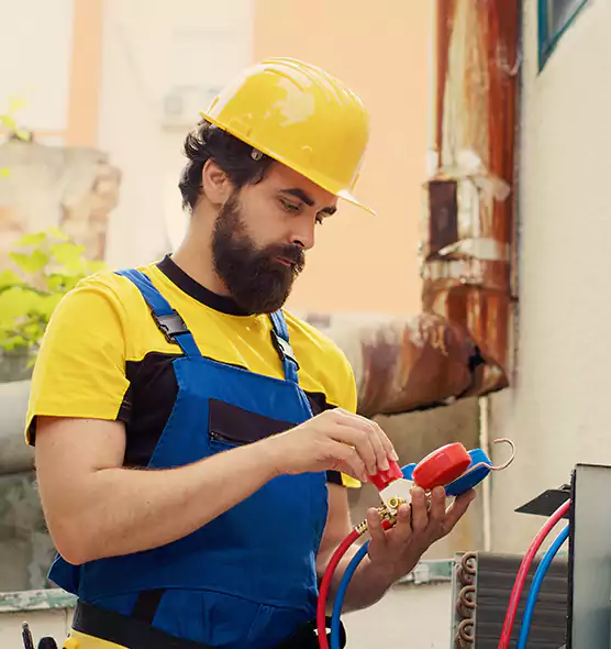 About Smart HVAC Installation in Sunny Isles Beach, FL