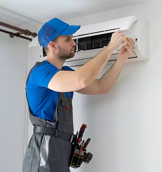 About Smart Thermostat AC Installation in Sunny Isles Beach, FL