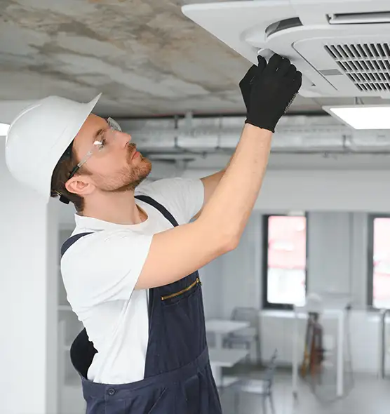 About Spring Air Duct Cleaning in Sunny Isles Beach, FL